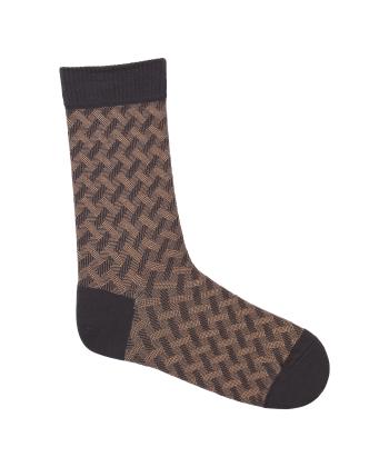 جوراب ساقدار مردانه جوپا کد 51202232-1