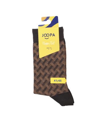 جوراب ساقدار مردانه جوپا کد 51202232-1