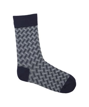 جوراب ساقدار مردانه جوپا کد 51202232-1