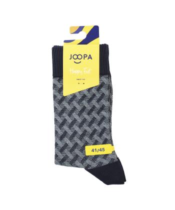 جوراب ساقدار مردانه جوپا کد 51202232-1