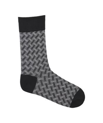 جوراب ساقدار مردانه جوپا کد 51202232-1