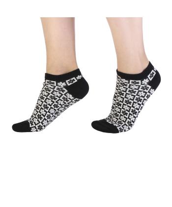 جوراب مچی زنانه جوپا مدل JP10020034