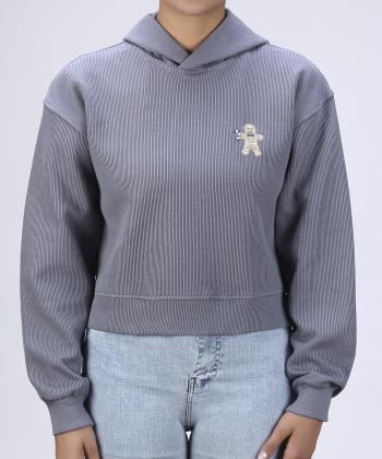 هودي زنانه جامه پوش آرا كد 4562284162