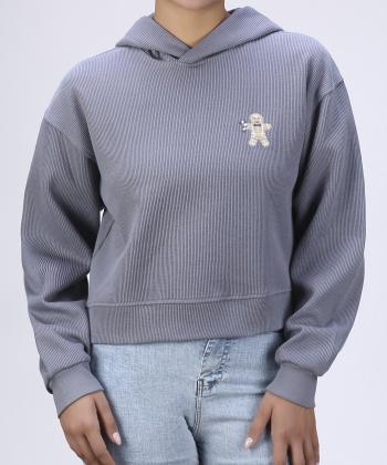 هودي زنانه جامه پوش آرا كد 4562284162