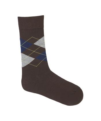 جوراب ساق بلند مردانه جوپا مدل JP1200371