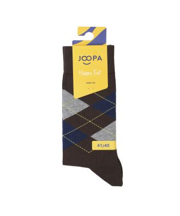 جوراب ساق بلند مردانه جوپا مدل JP1200371