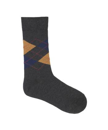 جوراب ساق بلند مردانه جوپا مدل JP1200371