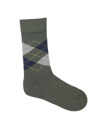 جوراب ساق بلند مردانه جوپا مدل JP1200371