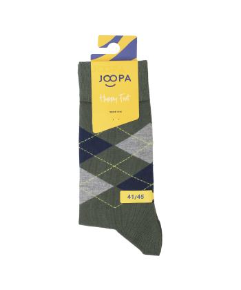 جوراب ساق بلند مردانه جوپا مدل JP1200371