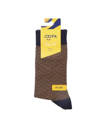 جوراب ساق بلند مردانه جوپا مدل 51202232