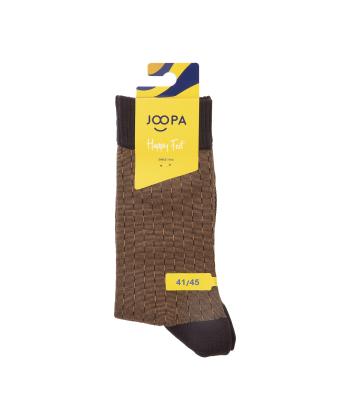 جوراب ساق بلند مردانه جوپا مدل 51202232
