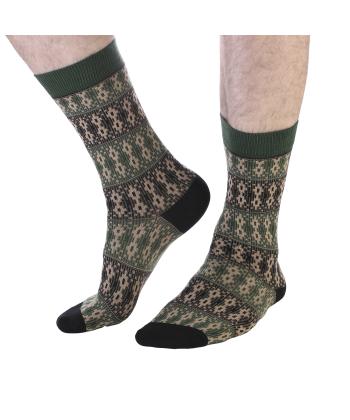 جوراب ساقدار مردانه جوپا کد JP12022044