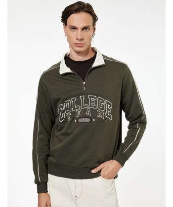 سويشرت مردانه كوتون كد 6WAM70052MK