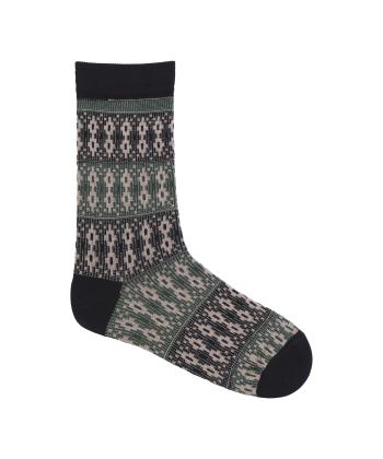 جوراب ساق بلند زنانه چوپا مدل JP12020054