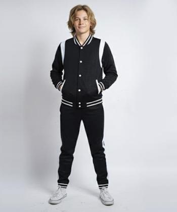 سويشرت پسرانه يو اس پولو كد 1231A04