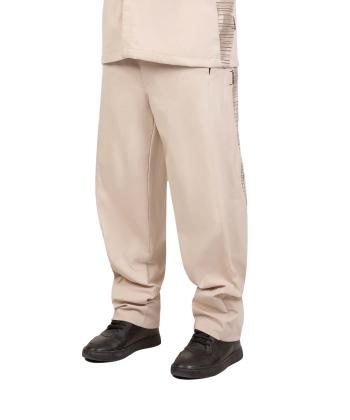 شلوار کتان مردانه هامرز مدل 0275