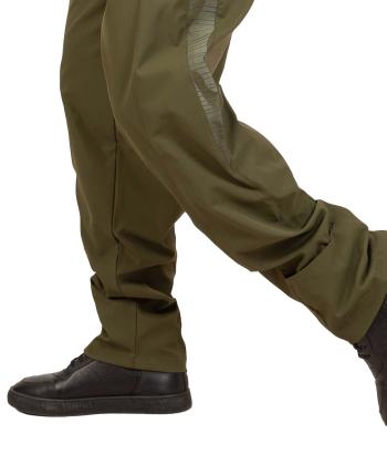 شلوار کتان مردانه هامرز مدل 0275