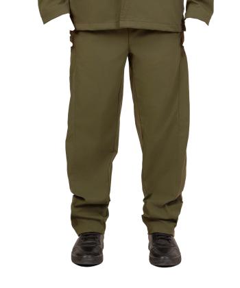 شلوار کتان مردانه هامرز مدل 0275