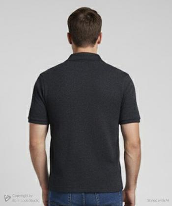 پولوشرت مردانه يو اس پولو كد 1221A14