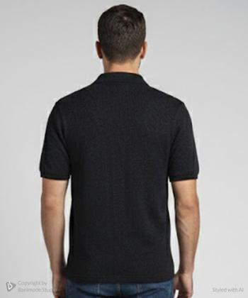 پولوشرت مردانه يو اس پولو كد 1221A14