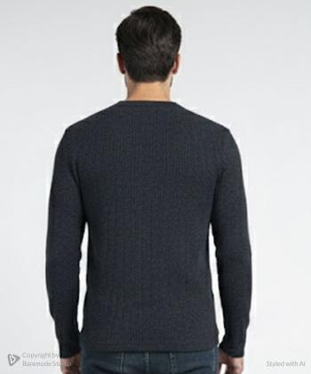 سويشرت مردانه يو اس پولو كد 1221A13