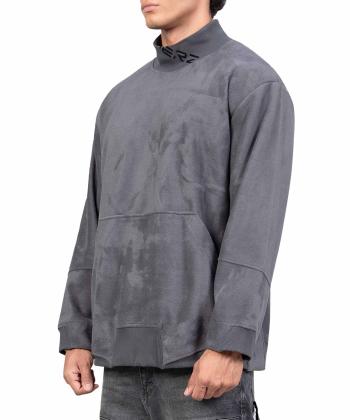 سويشرت مردانه هامرز كد 0110