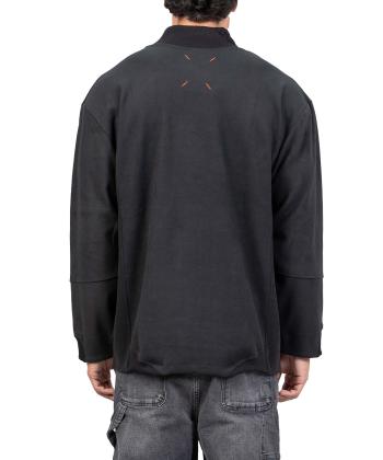 سويشرت مردانه هامرز كد 0110