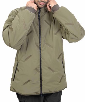 کاپشن مردانه هامرز کد 0253