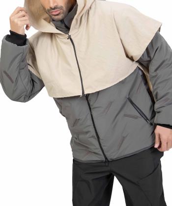 کاپشن مردانه هامرز کد 0253