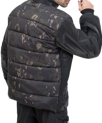 کاپشن مردانه هامرز کد 0253