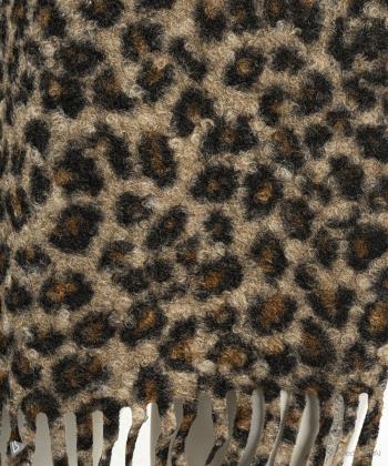 شال گردن فوتر زنانه نوولاشال كد 55274