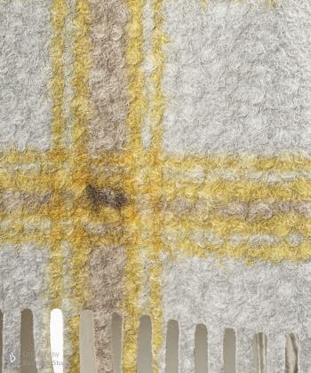 شال گردن فوتر زنانه نوولاشال كد 55277