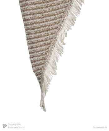 شال زنانه مدلينا مدل 2060