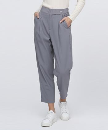 شلوار کتان زنانه ریس کد 1036027