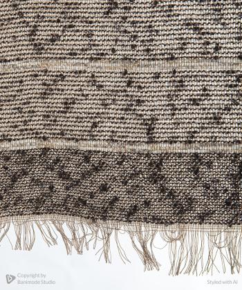 شال زنانه مدلينا كد 2057