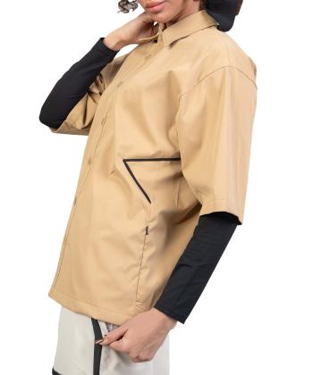 پیراهن آستین کوتاه هامرز مدل 0271