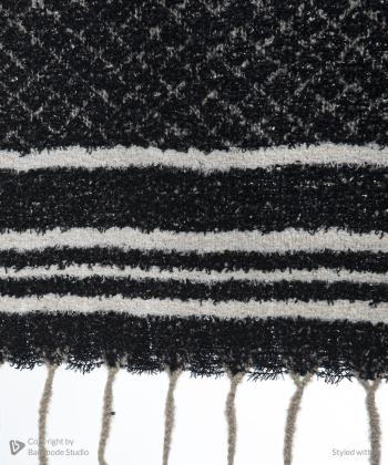 شال زنانه مدلينا كد 2056