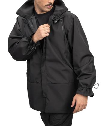 بارانی مردانه هامرز Hamerz کد 0129