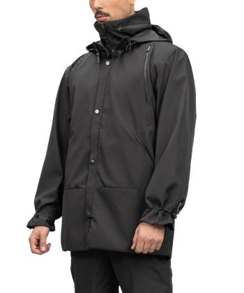 بارانی مردانه هامرز Hamerz کد 0129