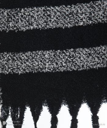 شال زنانه مدلينا كد 2056