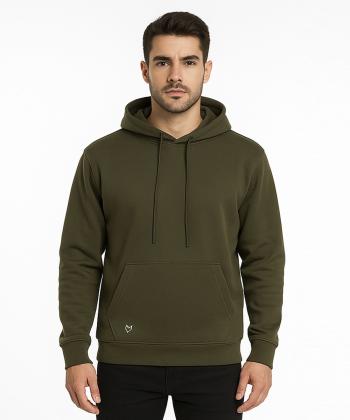 هودی ورزشی مردانه مل اند موژ مدل MEL-M09026