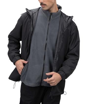 سویشرت مردانه هامرز Hamerz کد 0130