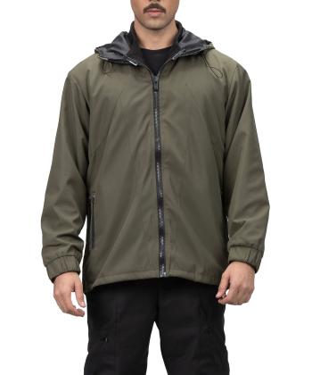 سویشرت مردانه هامرز Hamerz کد 0130