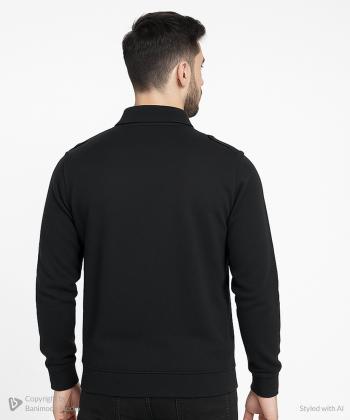 پولوشرت ورزشی مردانه مل اند موژ مدل MEL-M09119