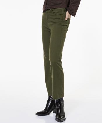 شلوار جين زنانه كوتون كد 6WAL40009MW