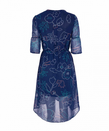 پیراهن زنانه لوکسیرا Luxira کد M2608