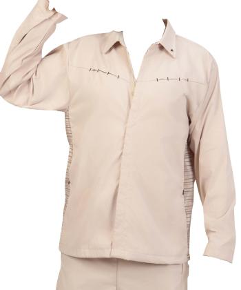 پیراهن آستین بلند هامرز مدل 0276