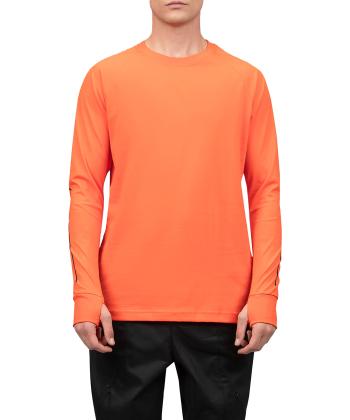 تيشرت آستين بلند مردانه هامرز كد 0223