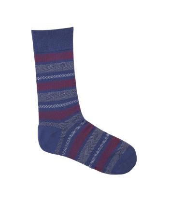 جوراب ساق بلند مردانه جوپا مدل JP12022044