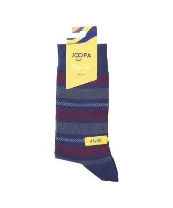 جوراب ساق بلند مردانه جوپا مدل JP12022044